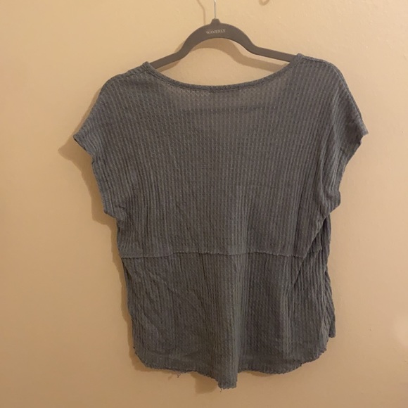 Altard State waffle Tee M - Picture 2 of 3